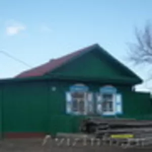 Земельный участок с домом в деревне возле Ангары,  86 км Иркутск