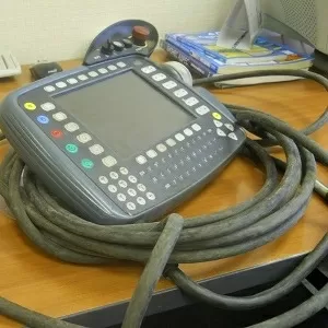 Ремонт сенсорной панели управления тачскрина экрана монитор компьютер