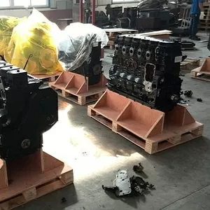 Двигатели CUMMINS ISF 2.8,  ISF3.8,  4BT,  6BT,  4ISBe,  6ISBe,  C8.3,  L8.9