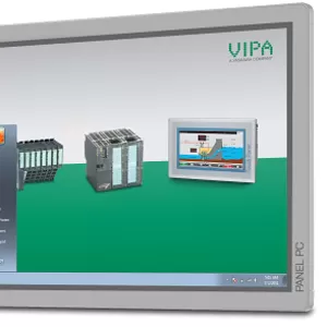 Ремонт Vipa System CPU 300S 500S CC TD TP 03 PPC