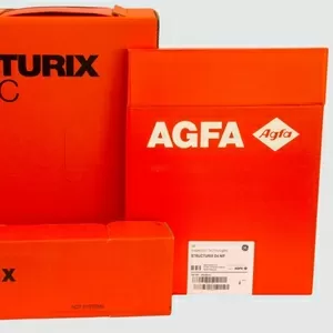 Покупаем плёнку  Agfa F8