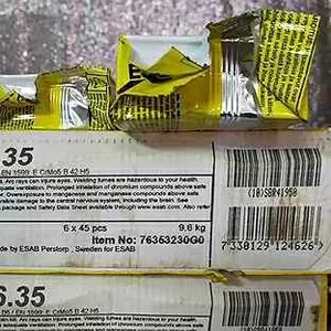  Куплю электроды Esab  ОК 76.35