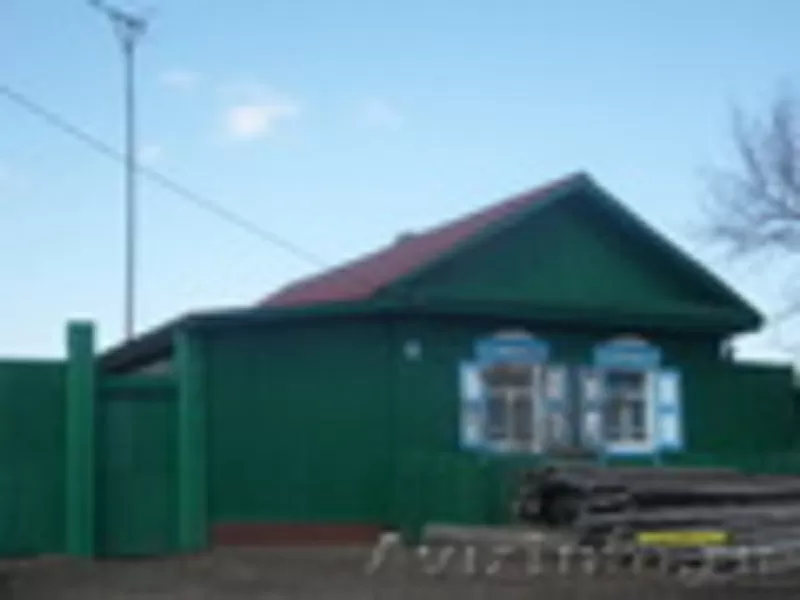 Земельный участок с домом в деревне возле Ангары,  86 км Иркутск
