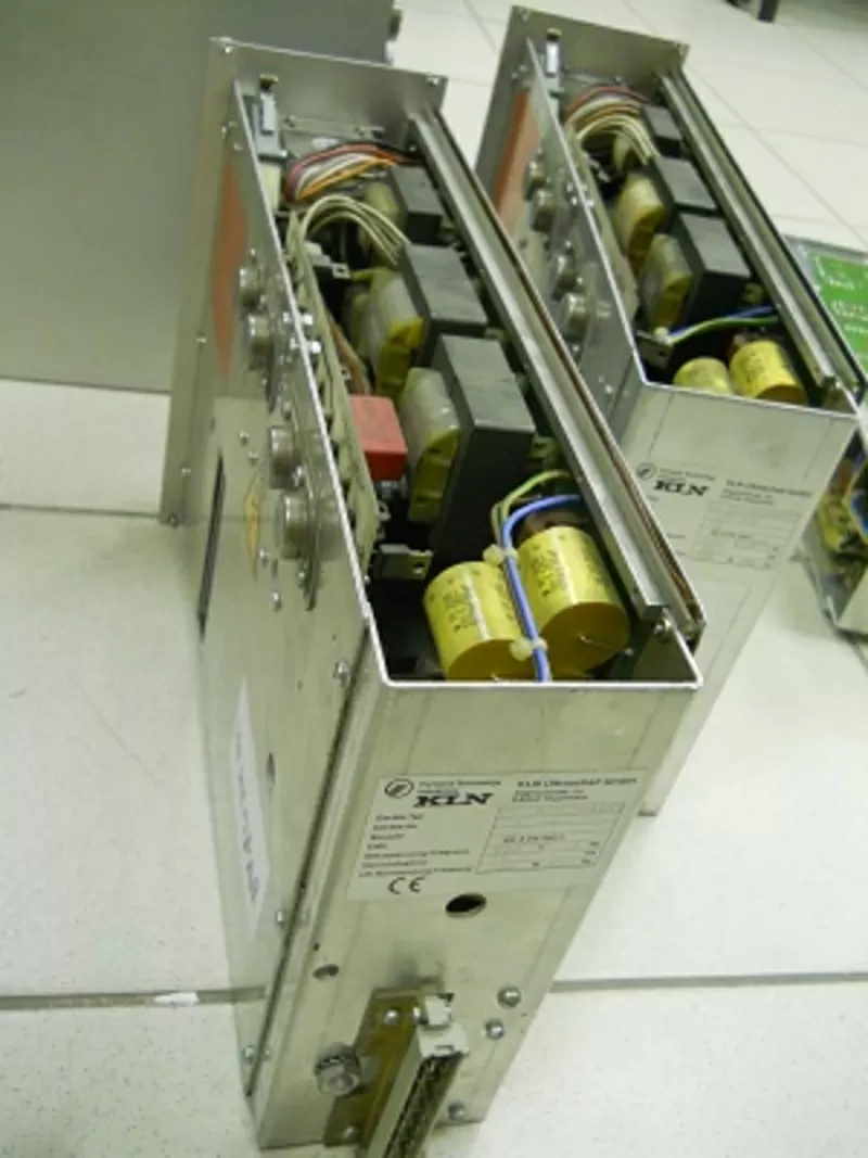 Ремонт ультразвуковых генераторов УЗГ аппаратов модули