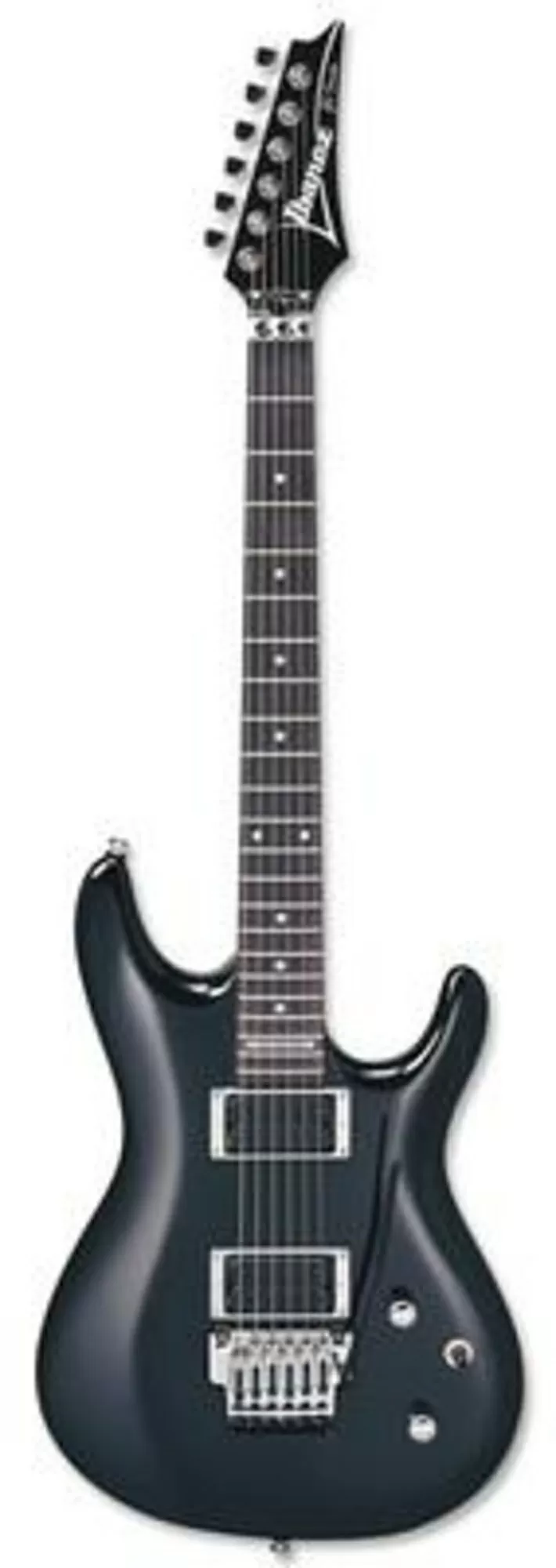 Электро-гитара Ibanez JS100 модель Joe Satriani 